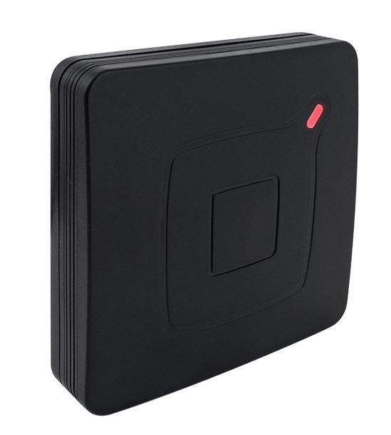 Vzll (IP68) MIFARE Wiegand26/34 segdolvas, U-P005MF